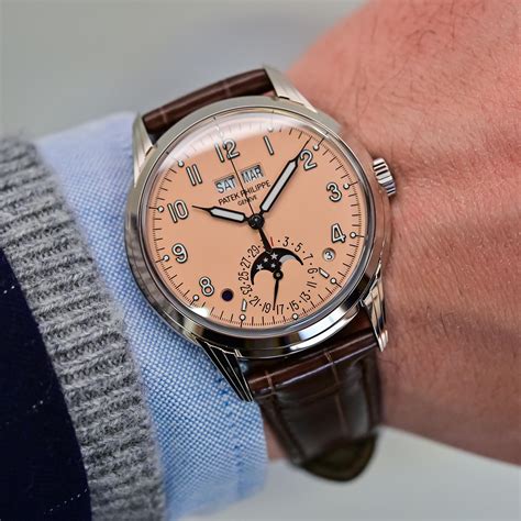 patek 5320g perpetual calendar